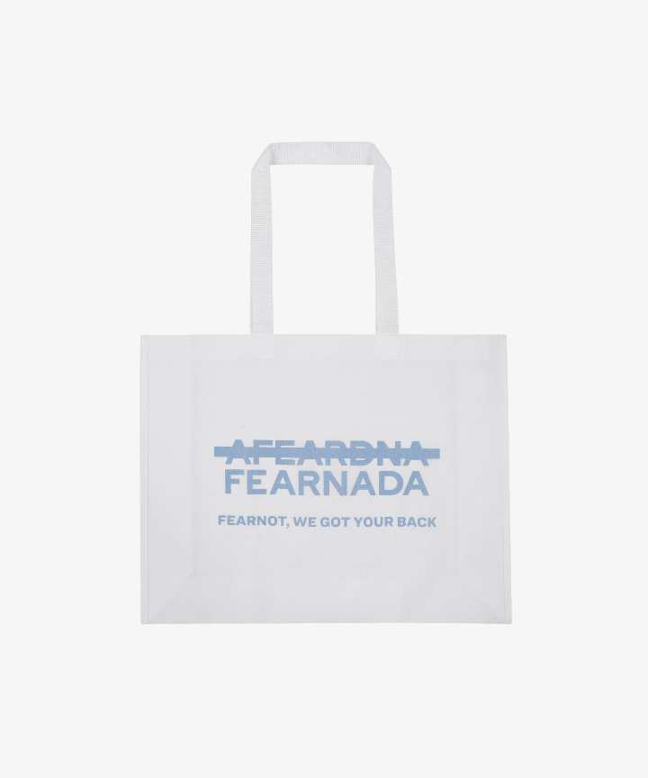 LE SSERAFIM FAN MEETING 'FEARNADA' 2024 S/S Official Merch