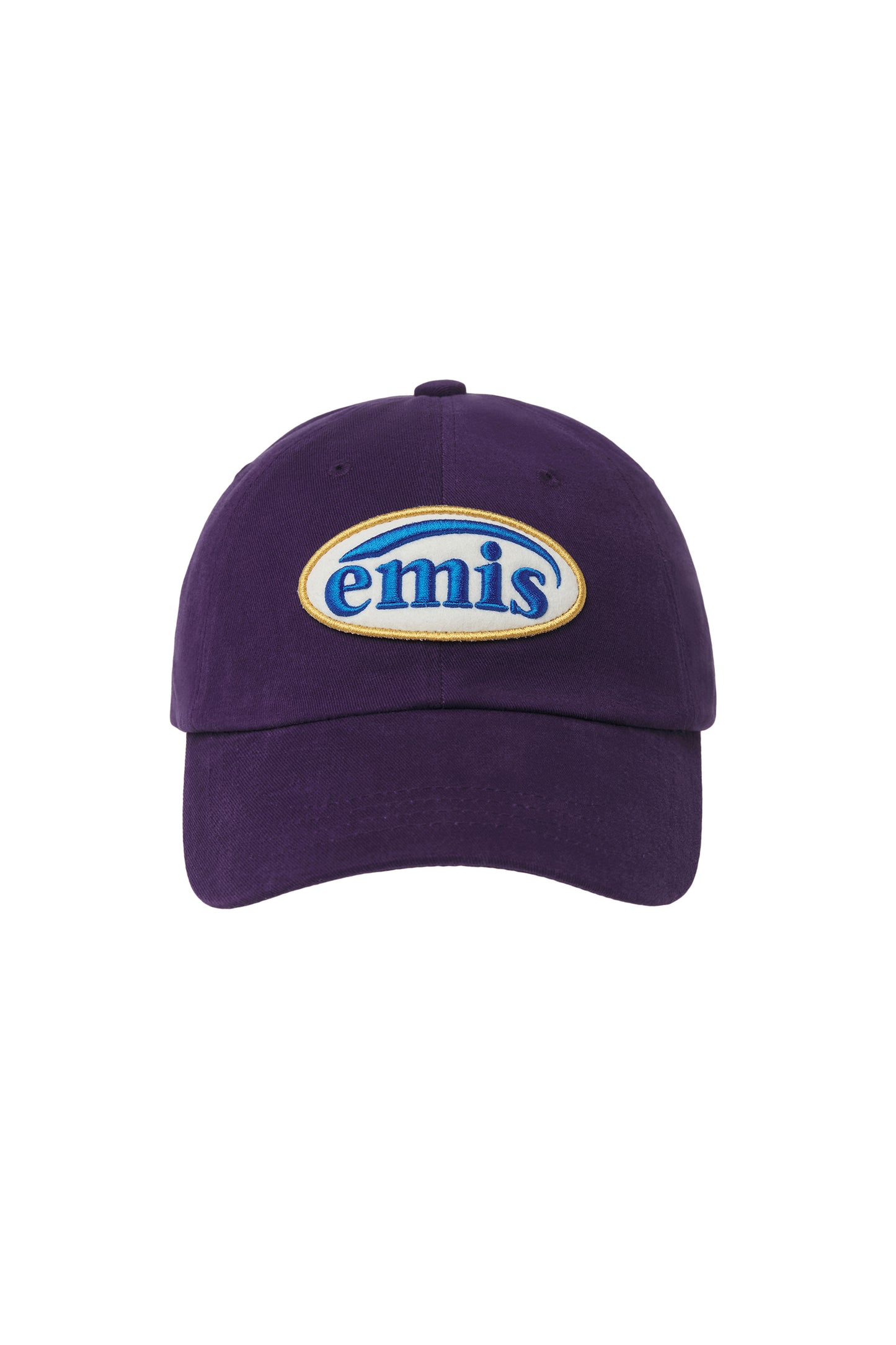 Emis - Wappen Ball Cap