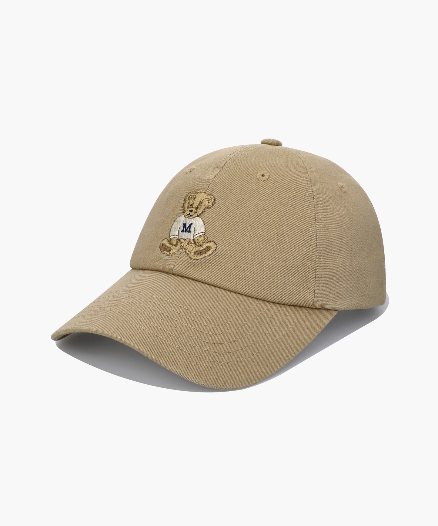 MARITHÉ FRANÇOIS GIRBAUD - Doodle Bear Cap