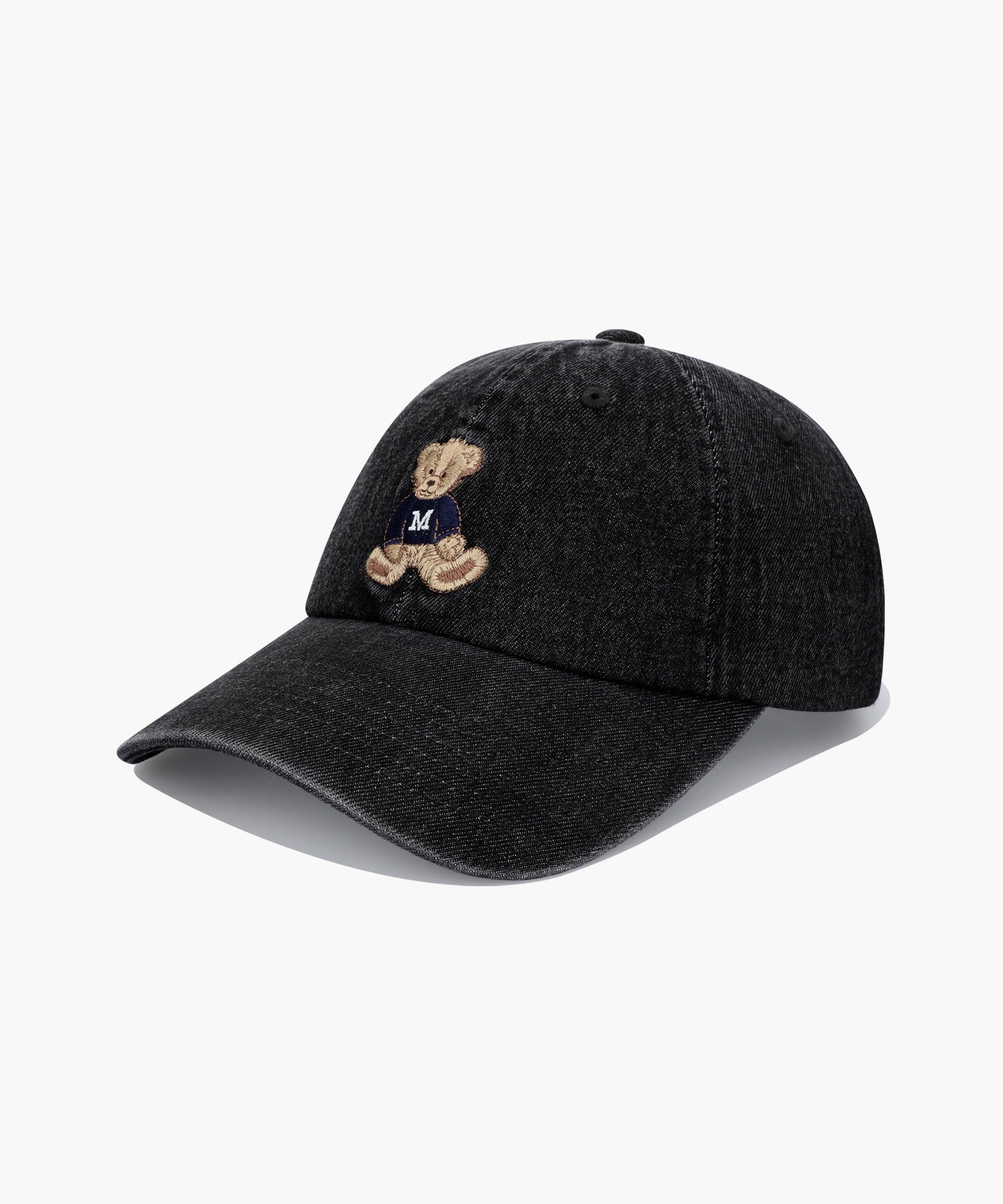 MARITHÉ FRANÇOIS GIRBAUD - Doodle Bear Cap