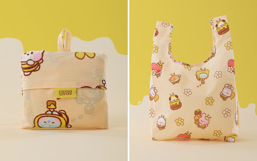 BT21 Honeybee