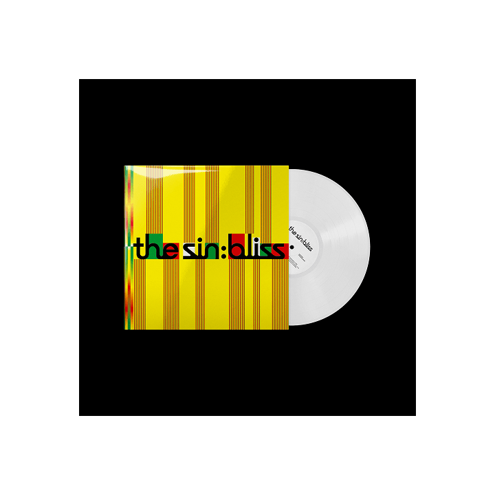 ENHYPEN 8th Mini Album 'THE SIN : BLISS'