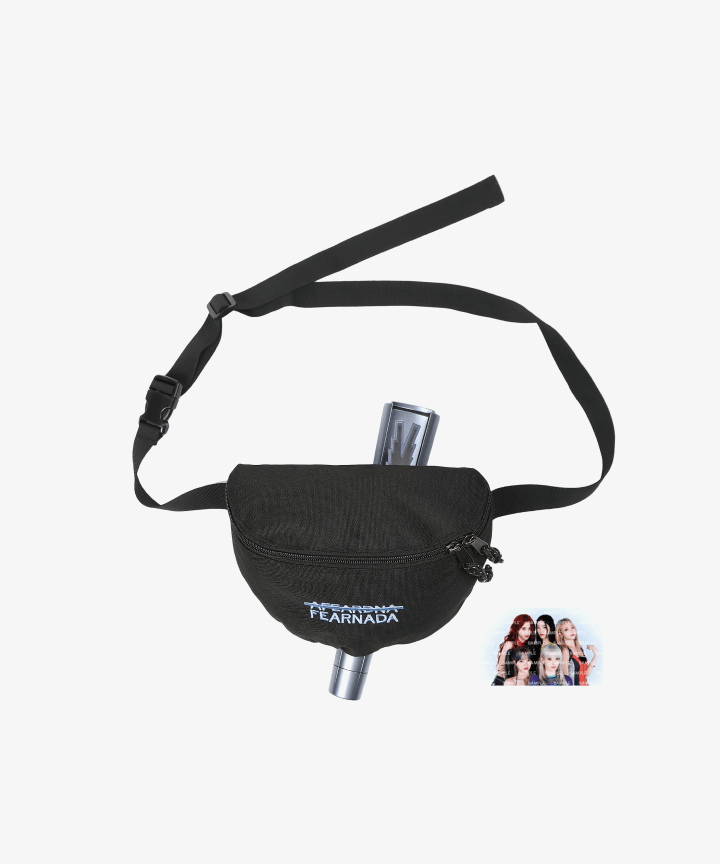 LE SSERAFIM FAN MEETING 'FEARNADA' 2024 S/S Official Merch