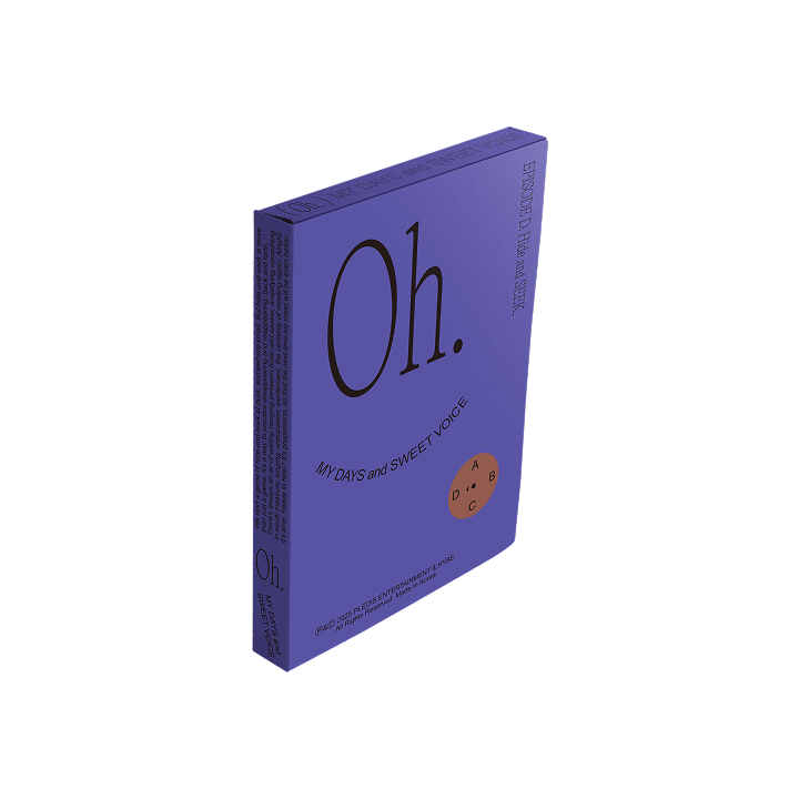 SEVENTEEN UNIT PHOTOBOOK