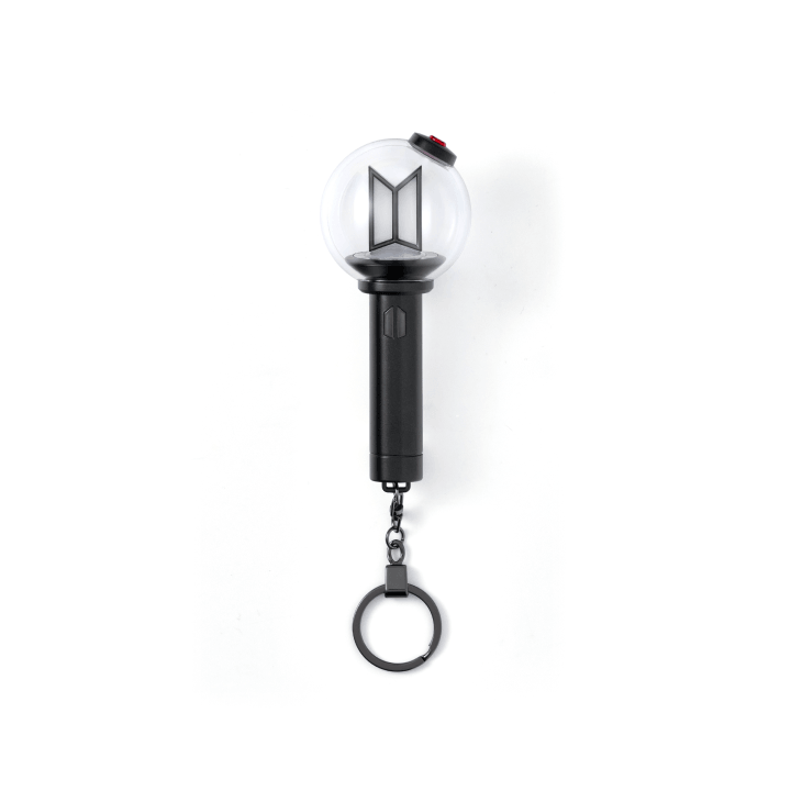 BTS Official Light Stick Ver. 4