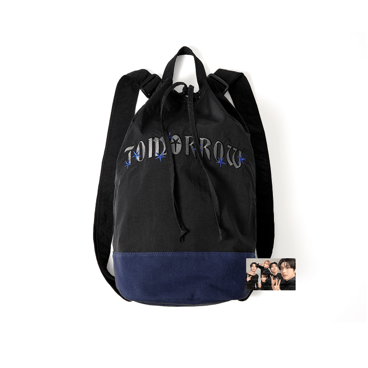 TXT - TOMORROW X TOGETHER WORLD TOUR <ACT : TOMORROW> Official Merch