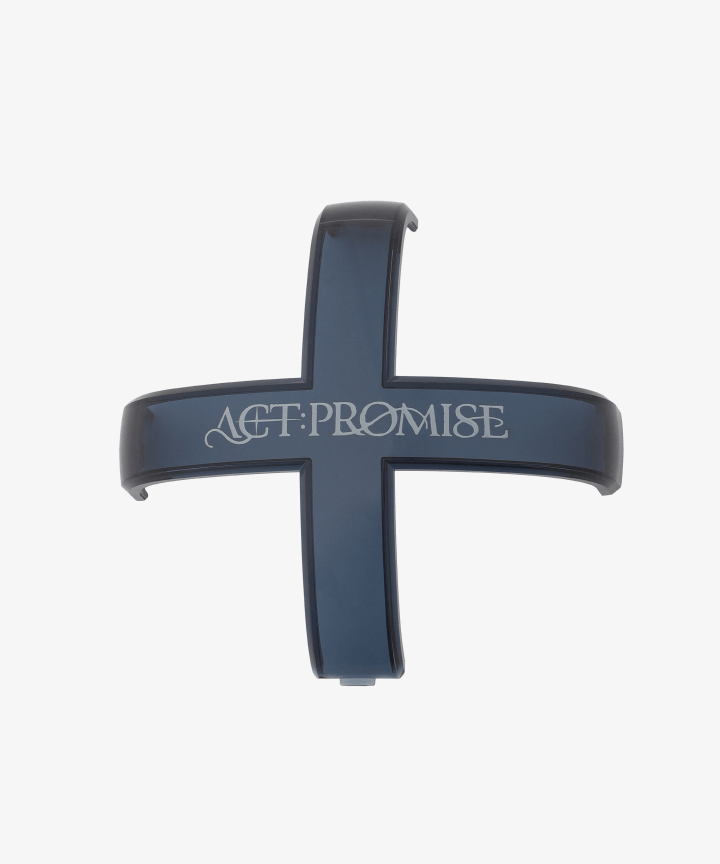 TXT - TOMORROW X TOGETHER World Tour <ACT: PROMISE> Official Merch