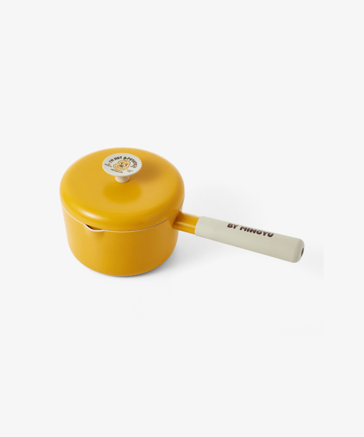 Artist-Made Collection by SEVENTEEN Official Merch