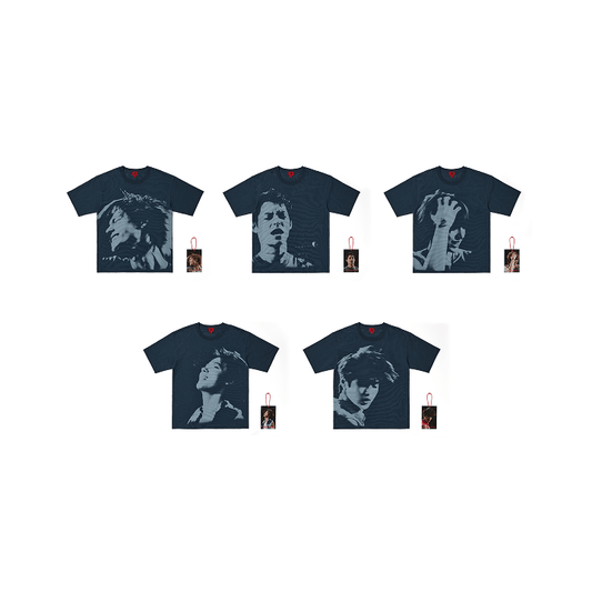 '26 CORTIS Tour <PUT YOUR PHONE DOWN> Official Merch
