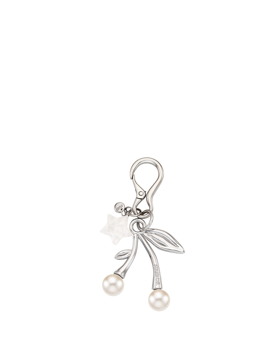 Stand Oil - Keyring