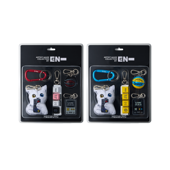 Artist-Made Collection by ENHYPEN Official Merch