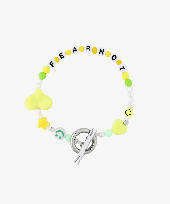 LE SSERAFIM FAN MEETING 'FEARNADA' 2024 S/S Official Merch