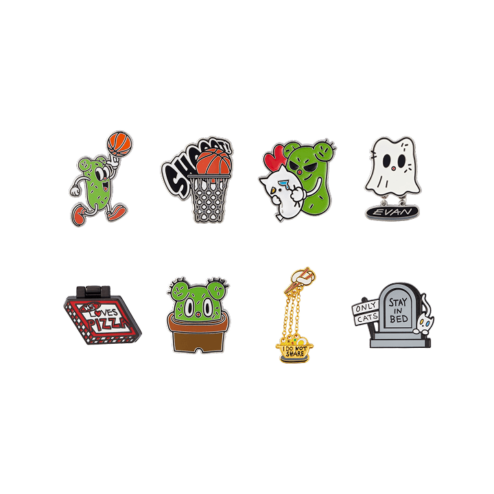 Artist-Made Collection by ENHYPEN Official Merch