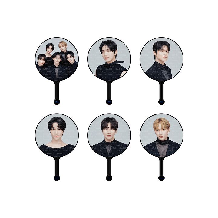 TXT - TOMORROW X TOGETHER WORLD TOUR <ACT : TOMORROW> Official Merch