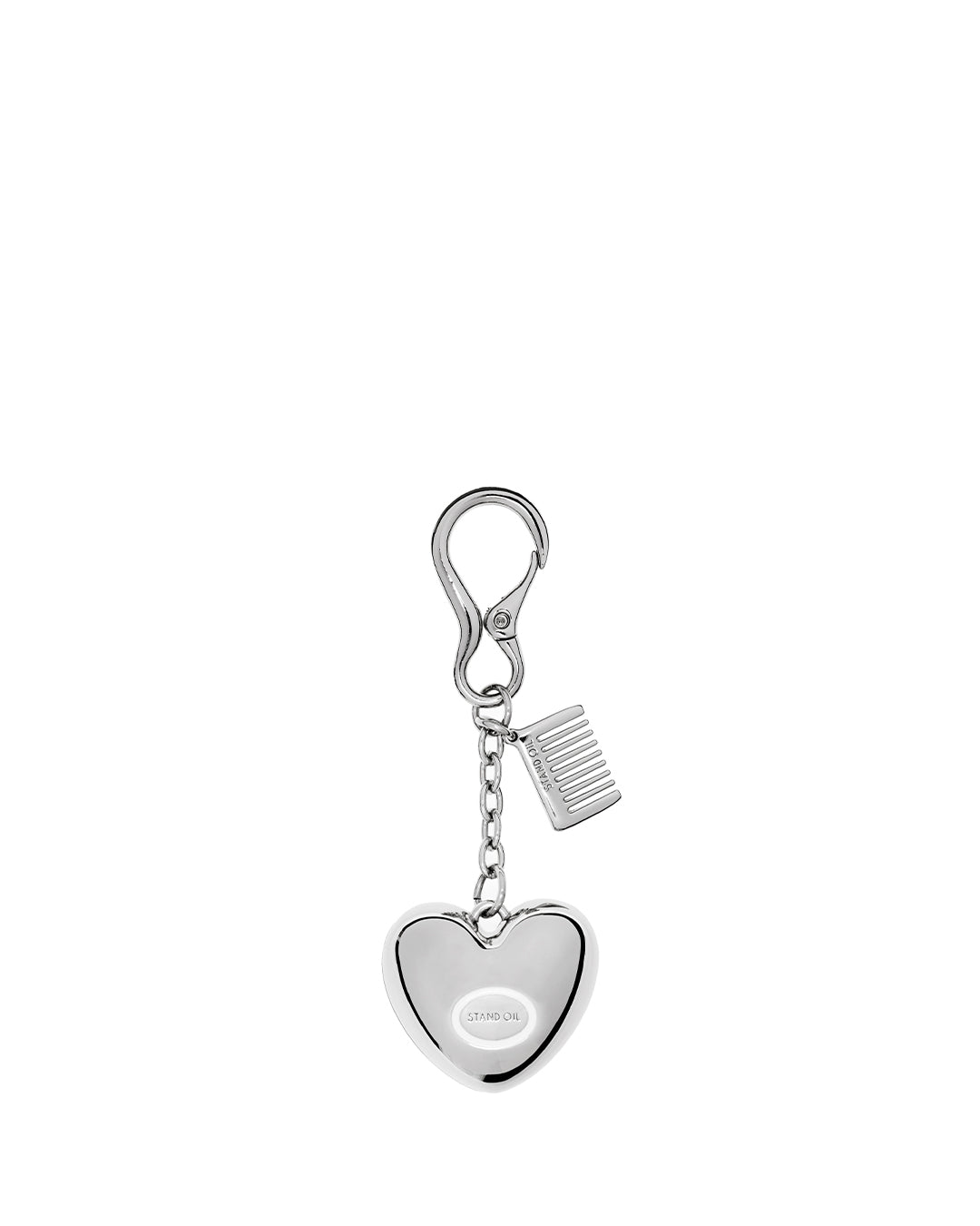 Stand Oil - Keyring