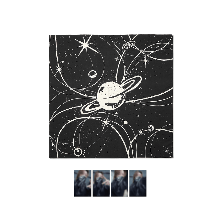 Happy SVT Day - Birthday Merch Ver. 5