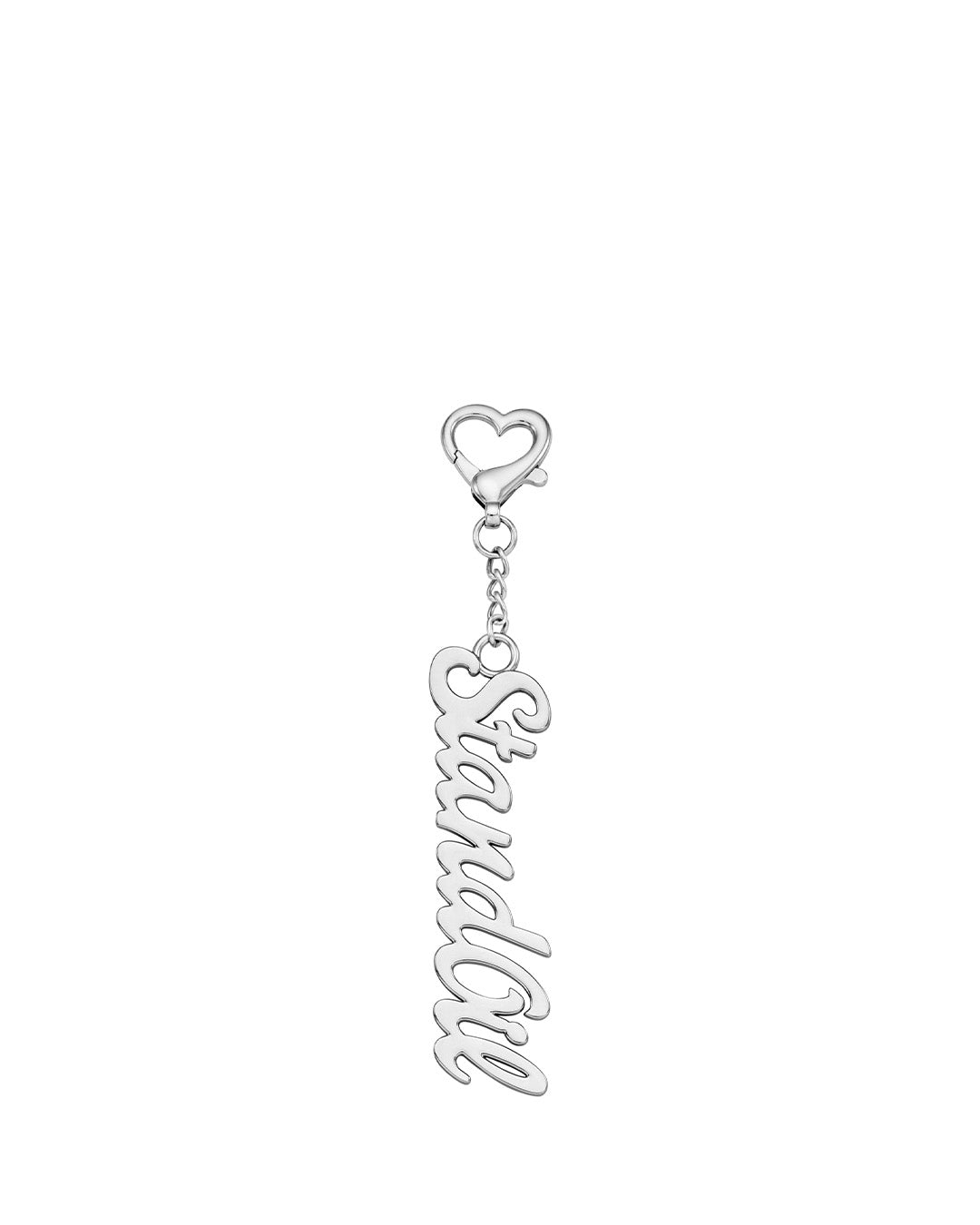 Stand Oil - Keyring