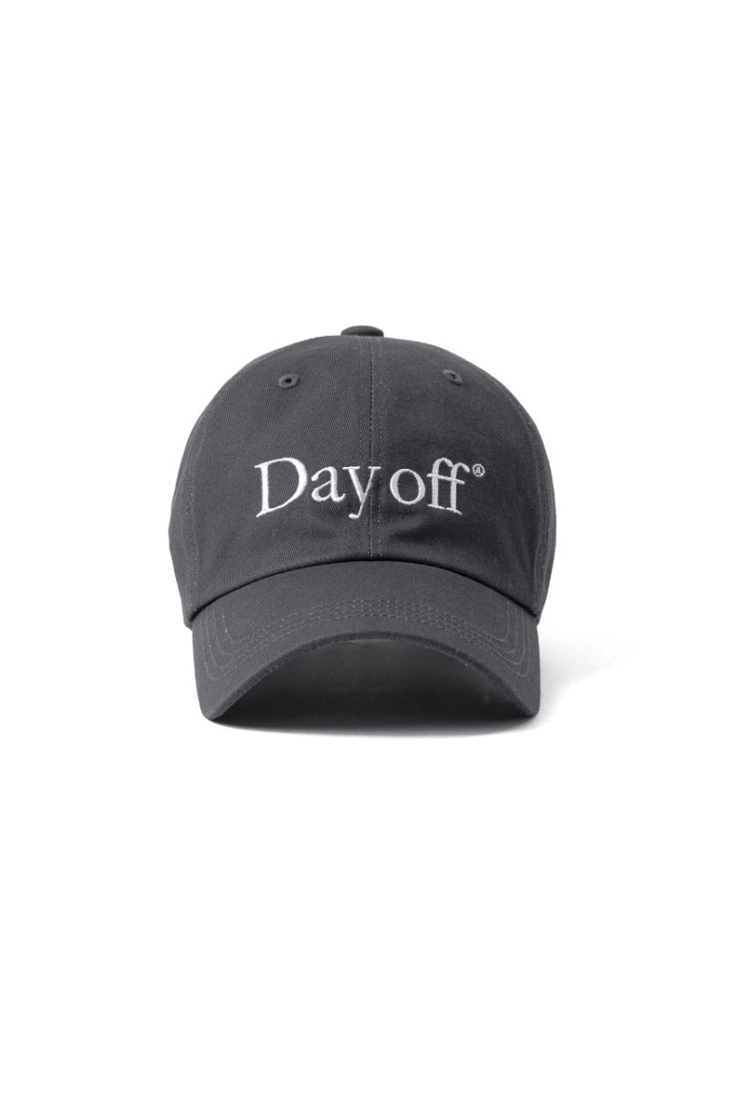 Aeca White - Day Off Cap
