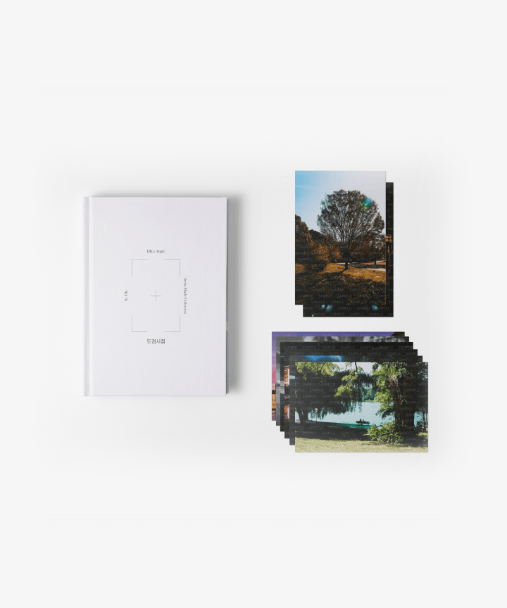 Artist-Made Collection by SEVENTEEN Official Merch