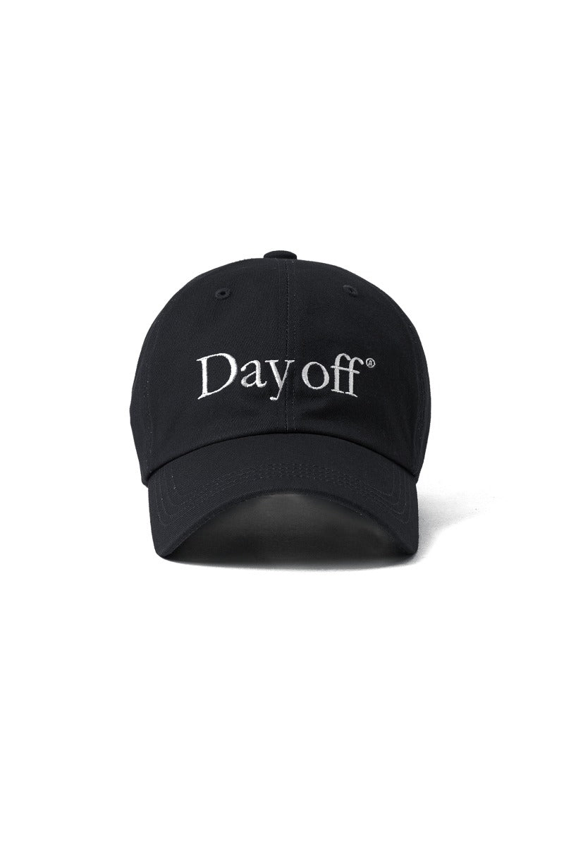 Aeca White - Day Off Cap