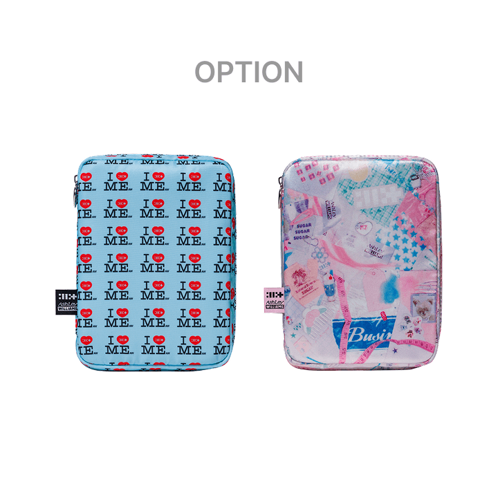 ILLIT - 1st Single Album 'NOT CUTE ANYMORE'