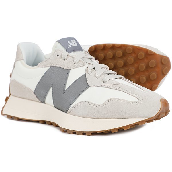 New Balance U327 Halmeoni Manila