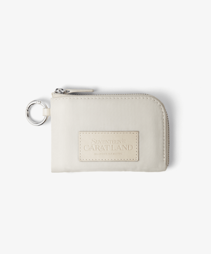 2024 SVT 8TH FAN MEETING <SEVENTEEN in CARAT LAND> Official Merch