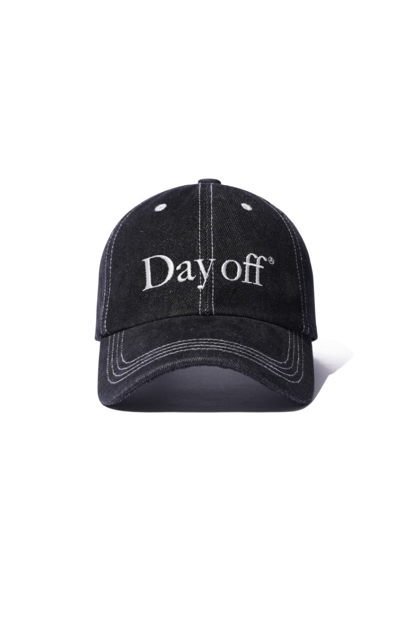 Aeca White - Day Off Cap