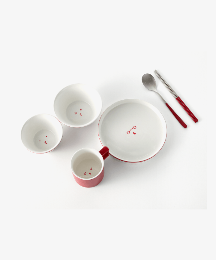 Artist-Made Collection by SEVENTEEN Official Merch