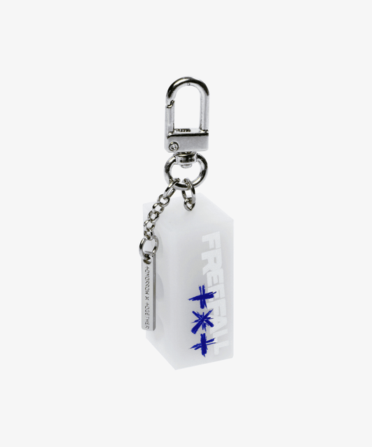TXT - [The Name Chapter: FREEFALL] Official Merch