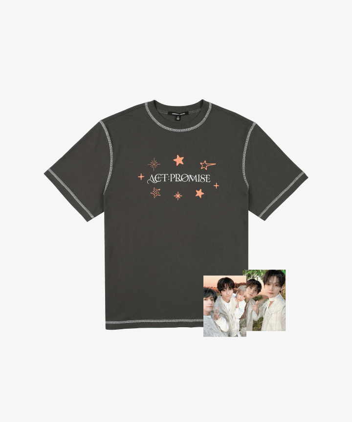 TXT - TOMORROW X TOGETHER World Tour <ACT: PROMISE> Official Merch