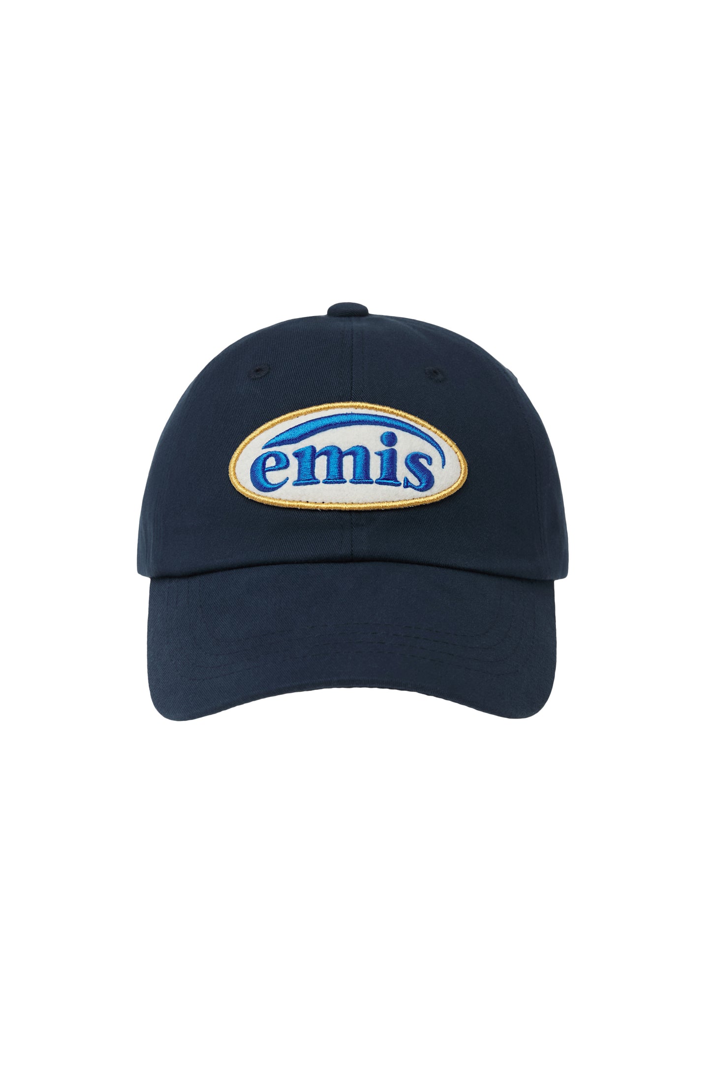Emis - Wappen Ball Cap