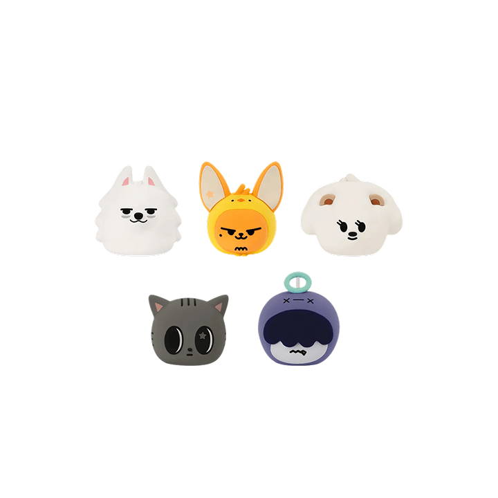 TXT - TOMORROW X TOGETHER Official Character “PPULBATU” Official Merch
