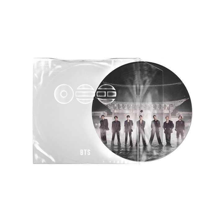 BTS 'ARIRANG' Album