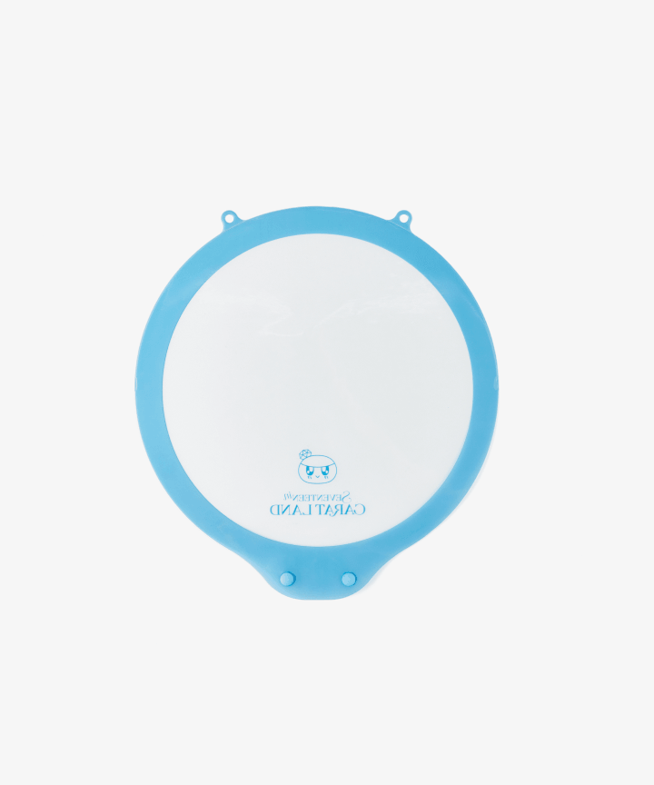 2024 SVT 8TH FAN MEETING <SEVENTEEN in CARAT LAND> Official Merch