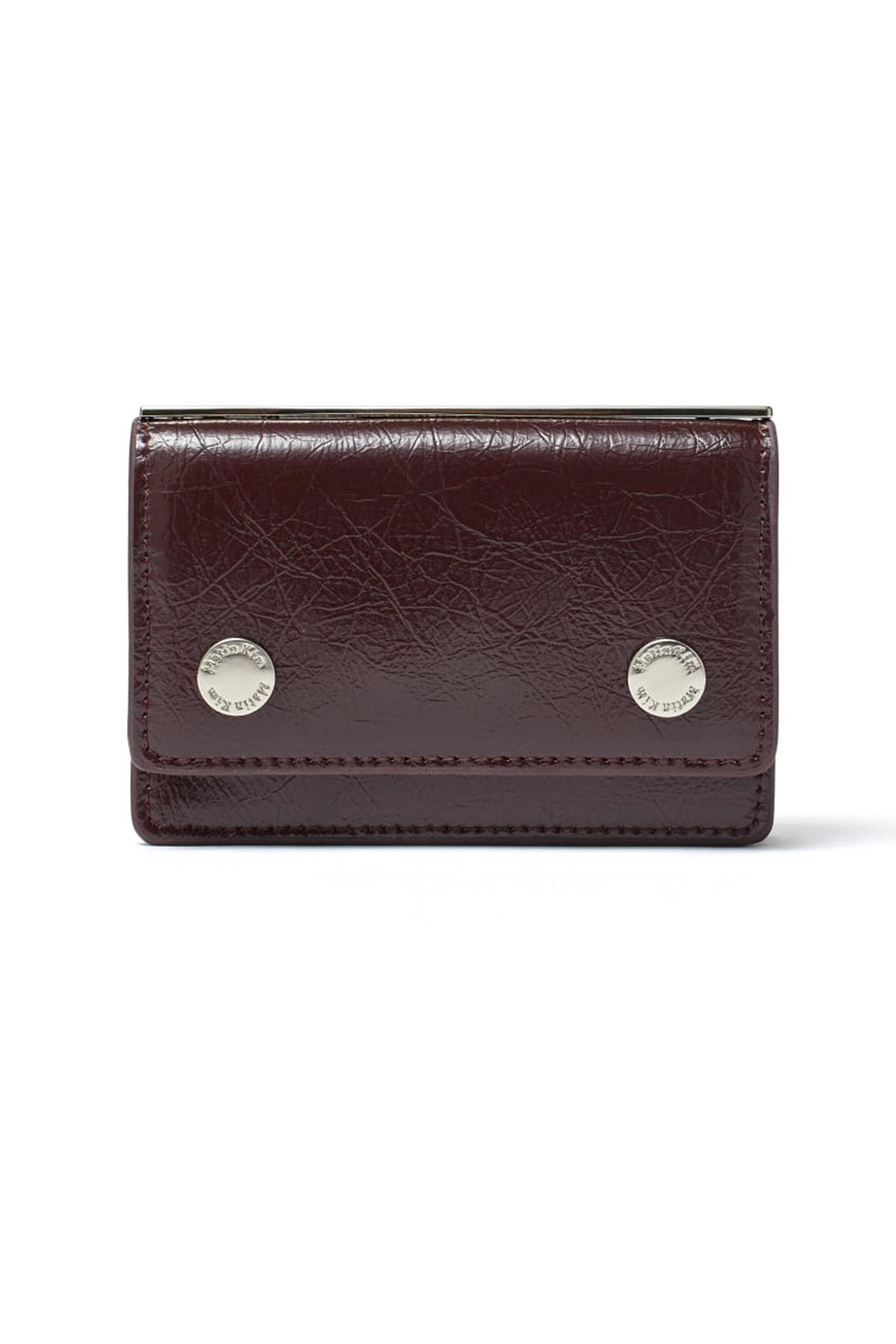 Matin Kim - Pocket Accordion Wallet