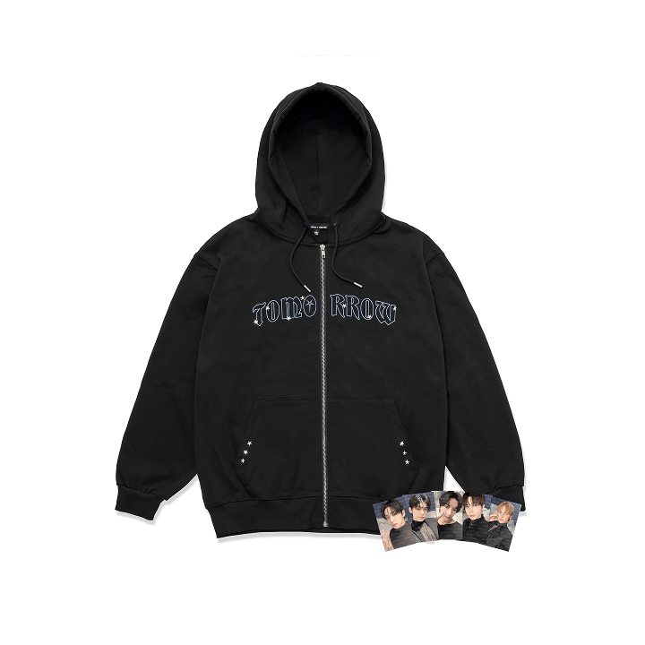 TXT - TOMORROW X TOGETHER WORLD TOUR <ACT : TOMORROW> Official Merch