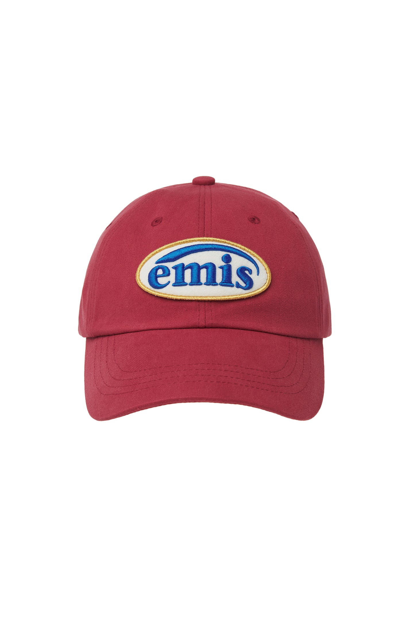 Emis - Wappen Ball Cap