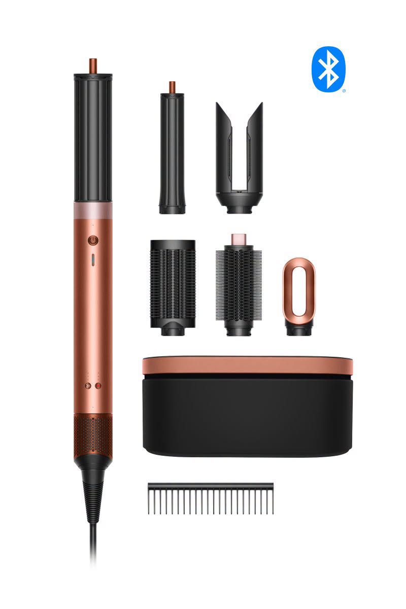 Dyson - Airwrap Co-anda2x Multistyler & Dryer