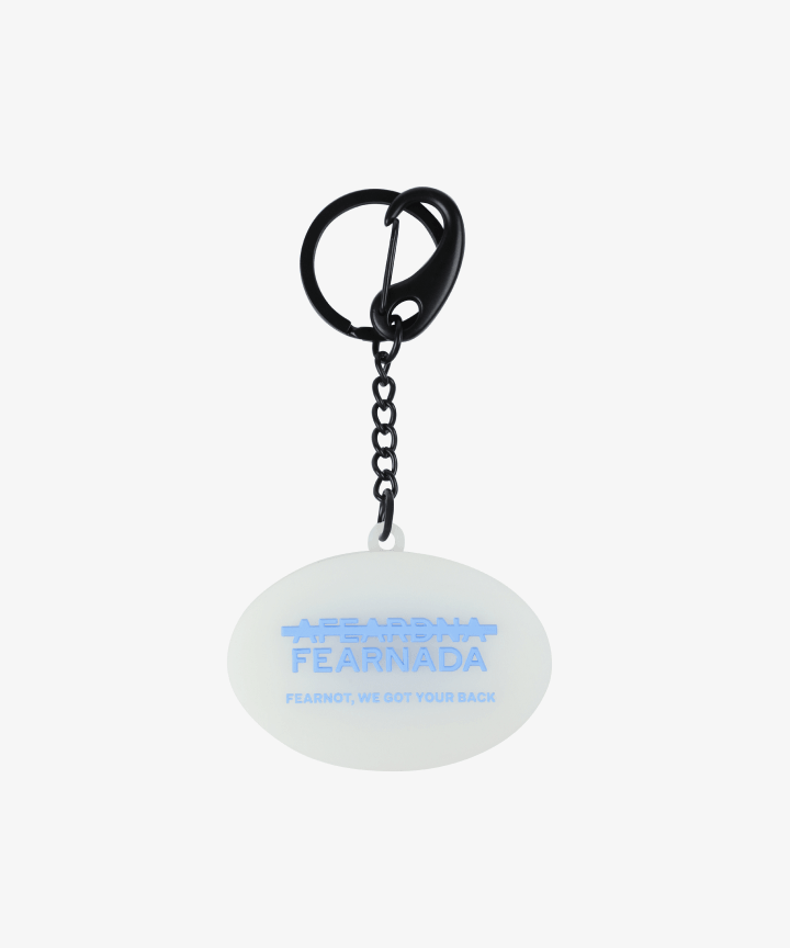 LE SSERAFIM FAN MEETING 'FEARNADA' 2024 S/S Official Merch