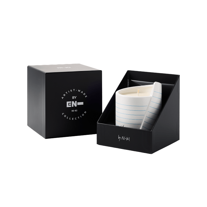 Artist-Made Collection by ENHYPEN Official Merch