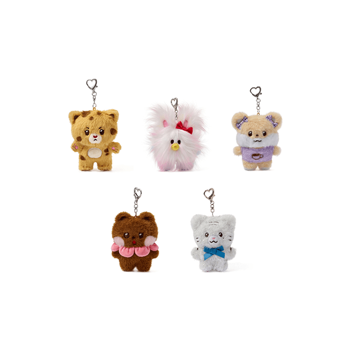 ILLIT Official Character 'DEARLIT’ Official Merch