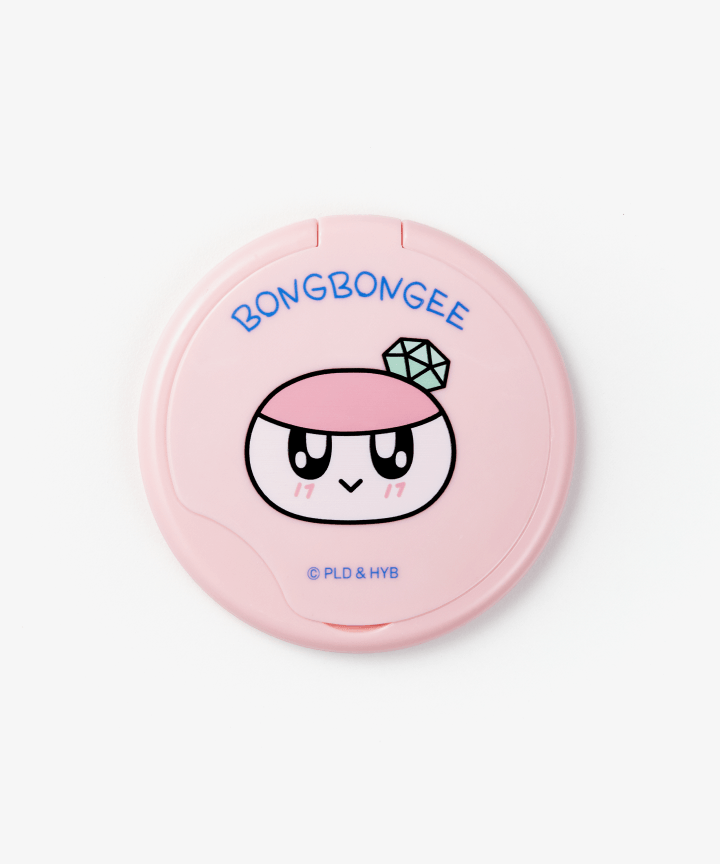 2024 SVT 8TH FAN MEETING <SEVENTEEN in CARAT LAND> Official Merch