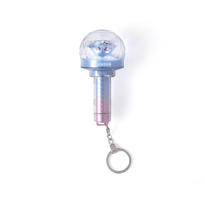 Seventeen - Official Light Stick Ver. 3 10th Anniv.