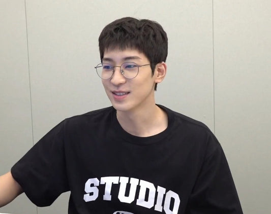 1993 Studio - Studio Arch Logo T-Shirt
