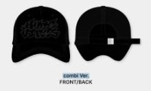 S.Coups x Mingyu - 에스쿱스X민규 1st Mini Album ‘HYPE VIBES’ POP-UP Official Merch