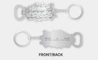 S.Coups x Mingyu - 에스쿱스X민규 1st Mini Album ‘HYPE VIBES’ POP-UP Official Merch