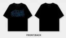 S.Coups x Mingyu - 에스쿱스X민규 1st Mini Album ‘HYPE VIBES’ POP-UP Official Merch