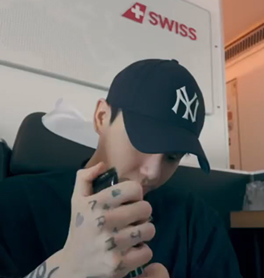 Loe - Perfumed Hand Cream (50 mL)