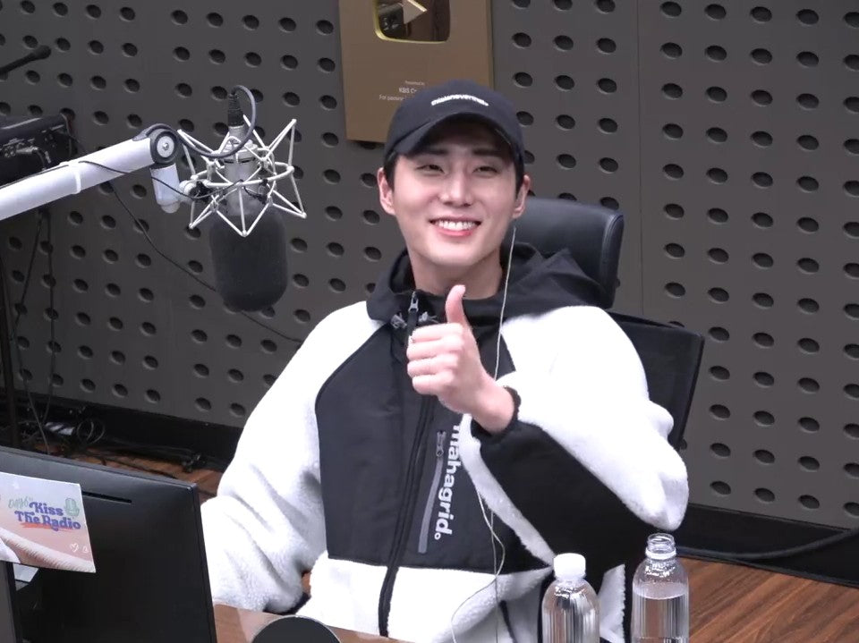 This Is Never That - T-Logo Cap